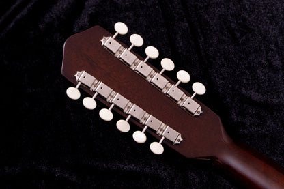 【new】Framus / Hootenanny 12-String VSN 2.06kg #FRVC0355-25【TONIQ Yokohama】【price included SHIPPING & IMPORT TAX & VAT】