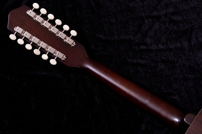 【new】Framus / Hootenanny 12-String VSN 2.06kg #FRVC0355-25【TONIQ Yokohama】【price included SHIPPING & IMPORT TAX & VAT】