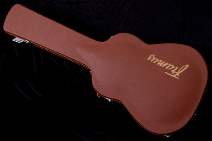 【new】Framus / Hootenanny 12-String VSN 2.06kg #FRVC0355-25【TONIQ Yokohama】【price included SHIPPING & IMPORT TAX & VAT】