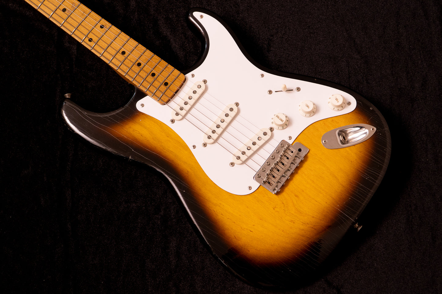 【used】Guitarix / ST Vintage Standard 3.23kg【TONIQ横浜】