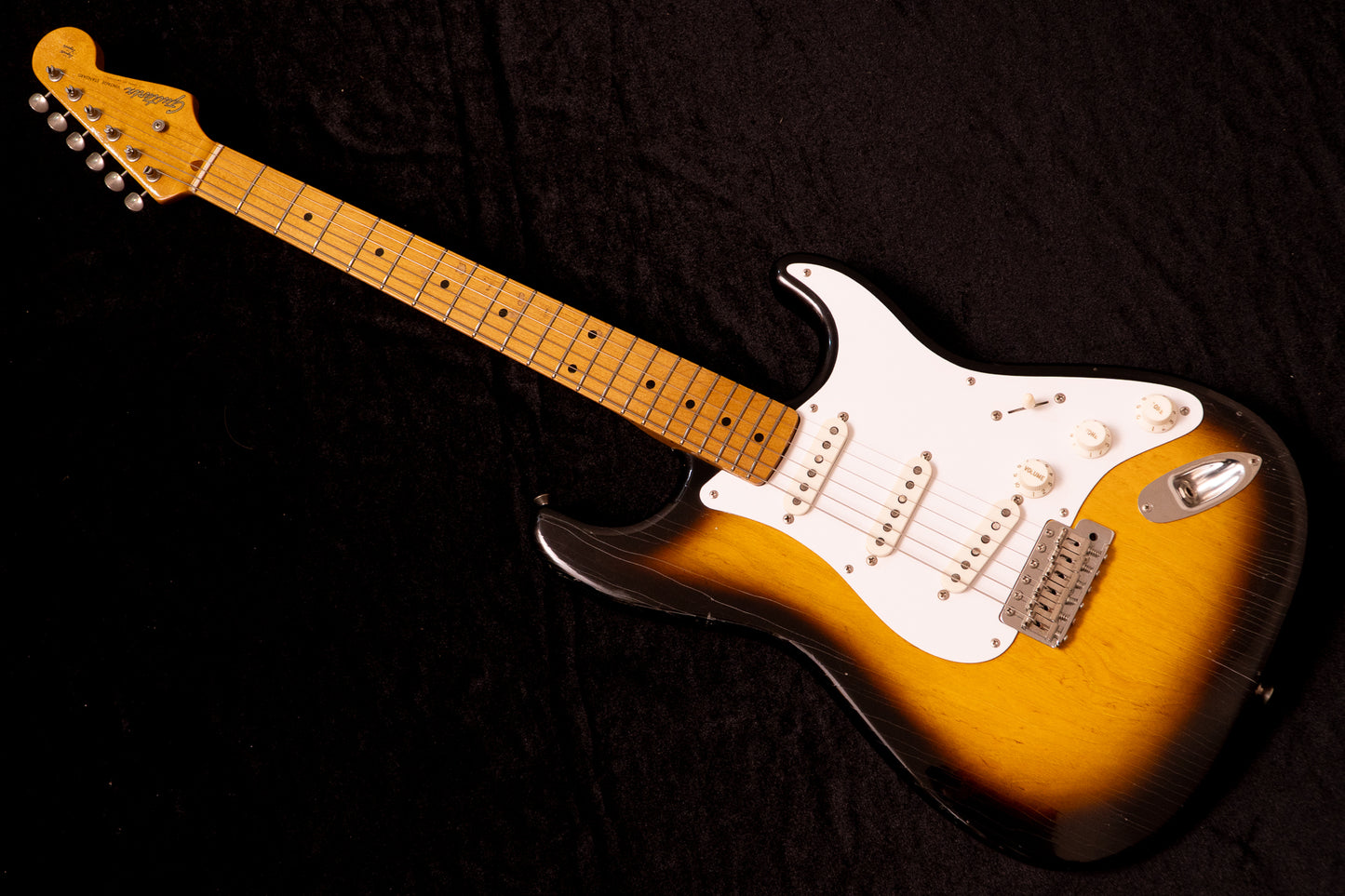 【used】Guitarix / ST Vintage Standard 3.23kg【TONIQ横浜】