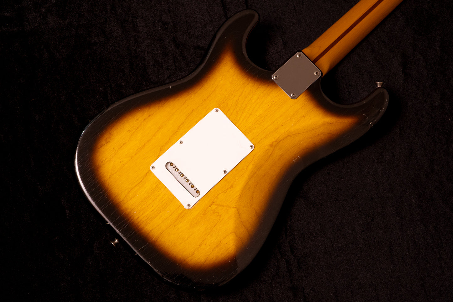 【used】Guitarix / ST Vintage Standard 3.23kg【TONIQ横浜】