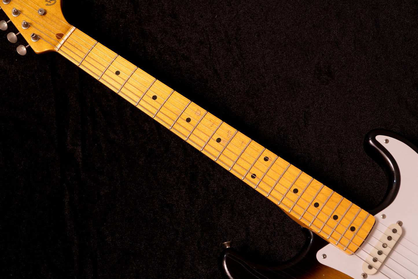 【used】Guitarix / ST Vintage Standard 3.23kg【TONIQ横浜】