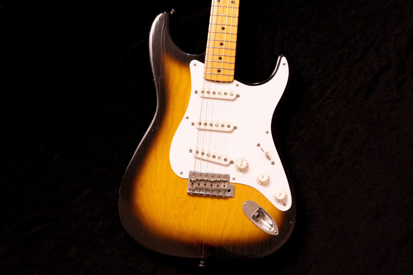 【used】Guitarix / ST Vintage Standard 3.23kg【TONIQ横浜】
