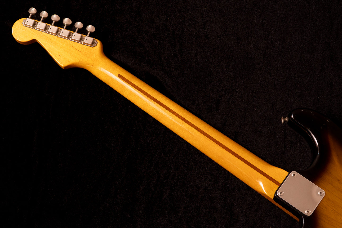 【used】Guitarix / ST Vintage Standard 3.23kg【TONIQ横浜】