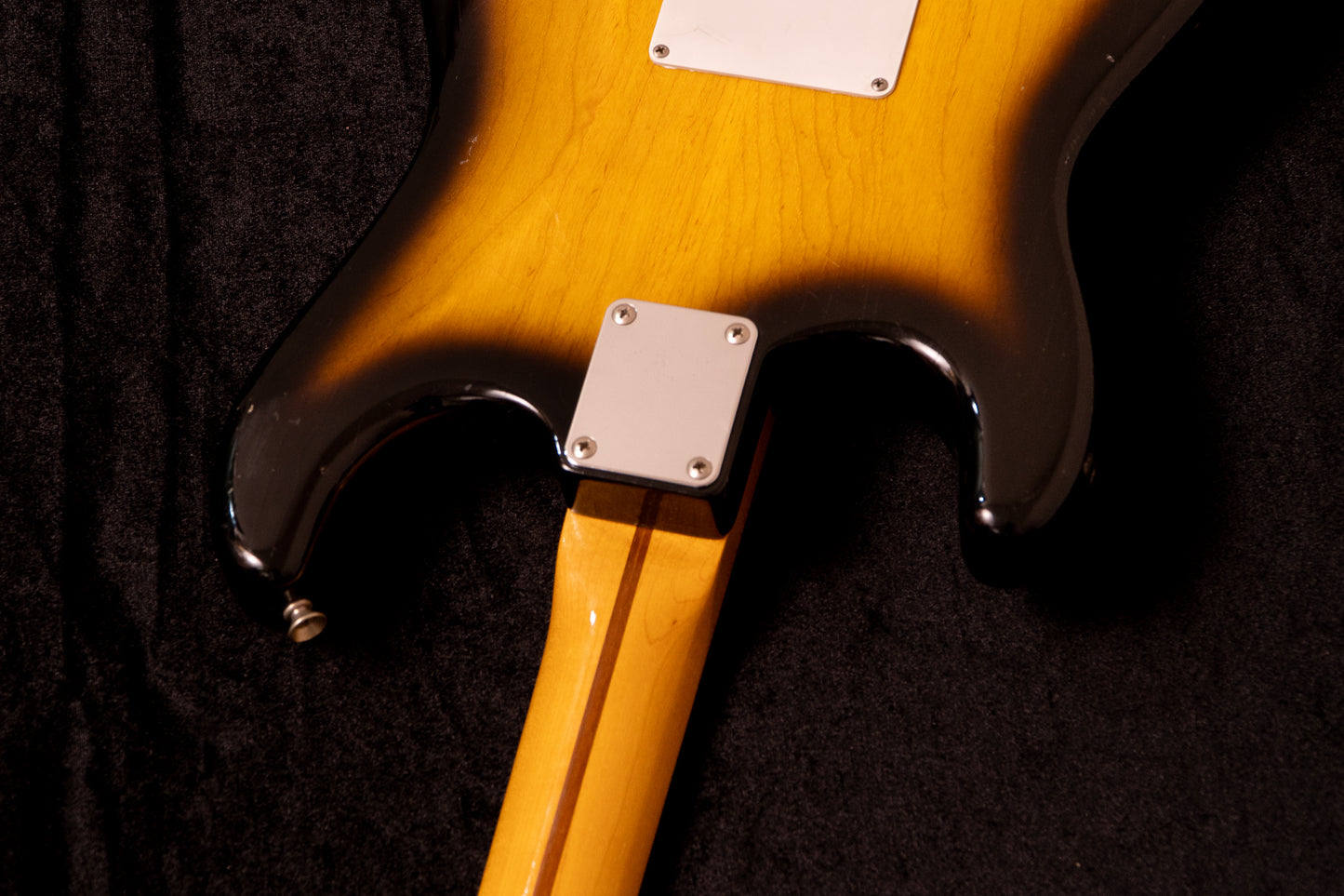 【used】Guitarix / ST Vintage Standard 3.23kg【TONIQ横浜】