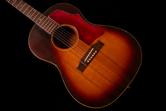 【used】Gibson / 1966 LG-1 1.76kg #611134【TONIQ横浜】