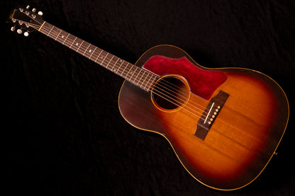【used】Gibson / 1966 LG-1 1.76kg #611134【TONIQ横浜】