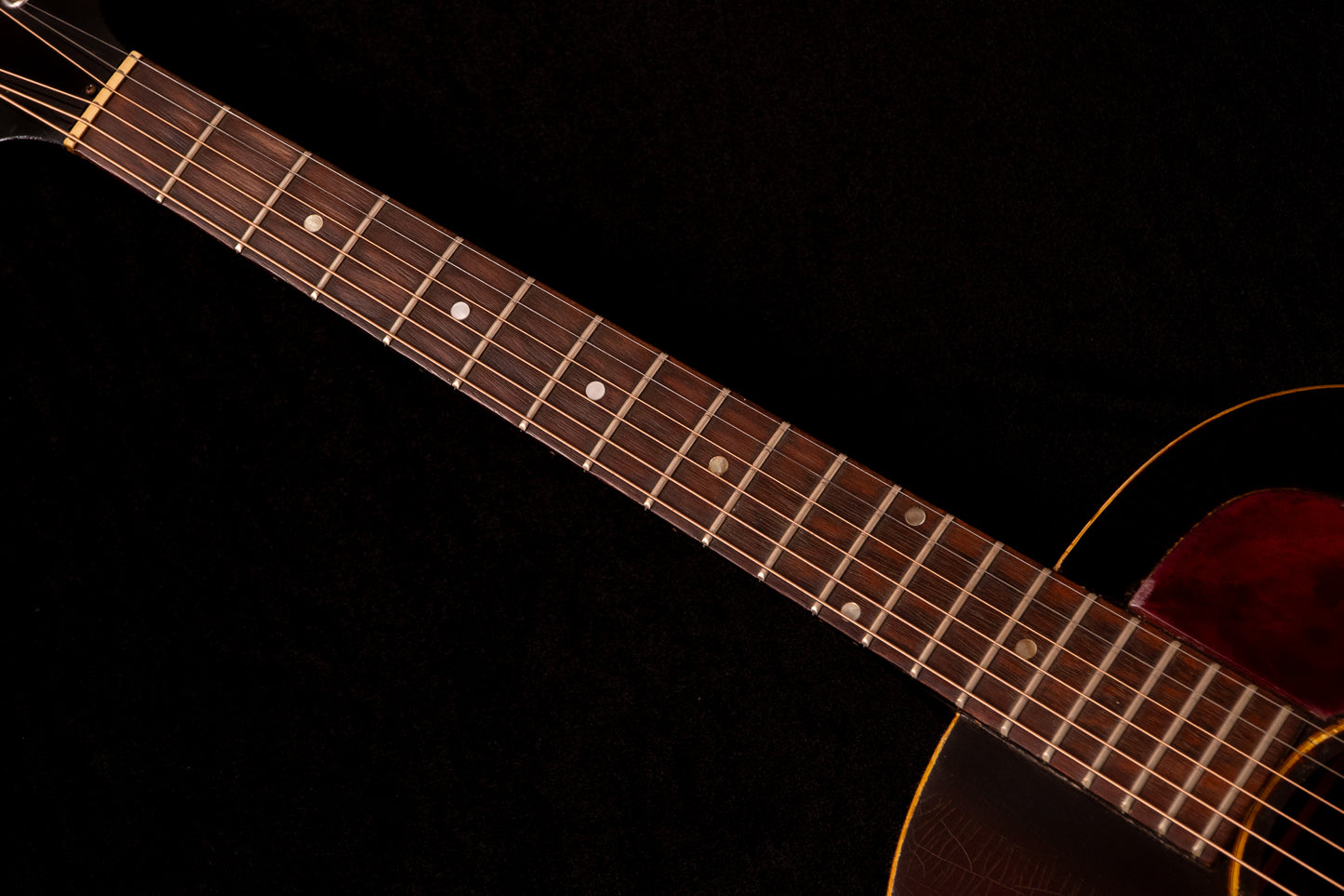 【used】Gibson / 1966 LG-1 1.76kg #611134【TONIQ横浜】