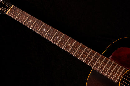 【used】Gibson / 1966 LG-1 1.76kg #611134【TONIQ横浜】