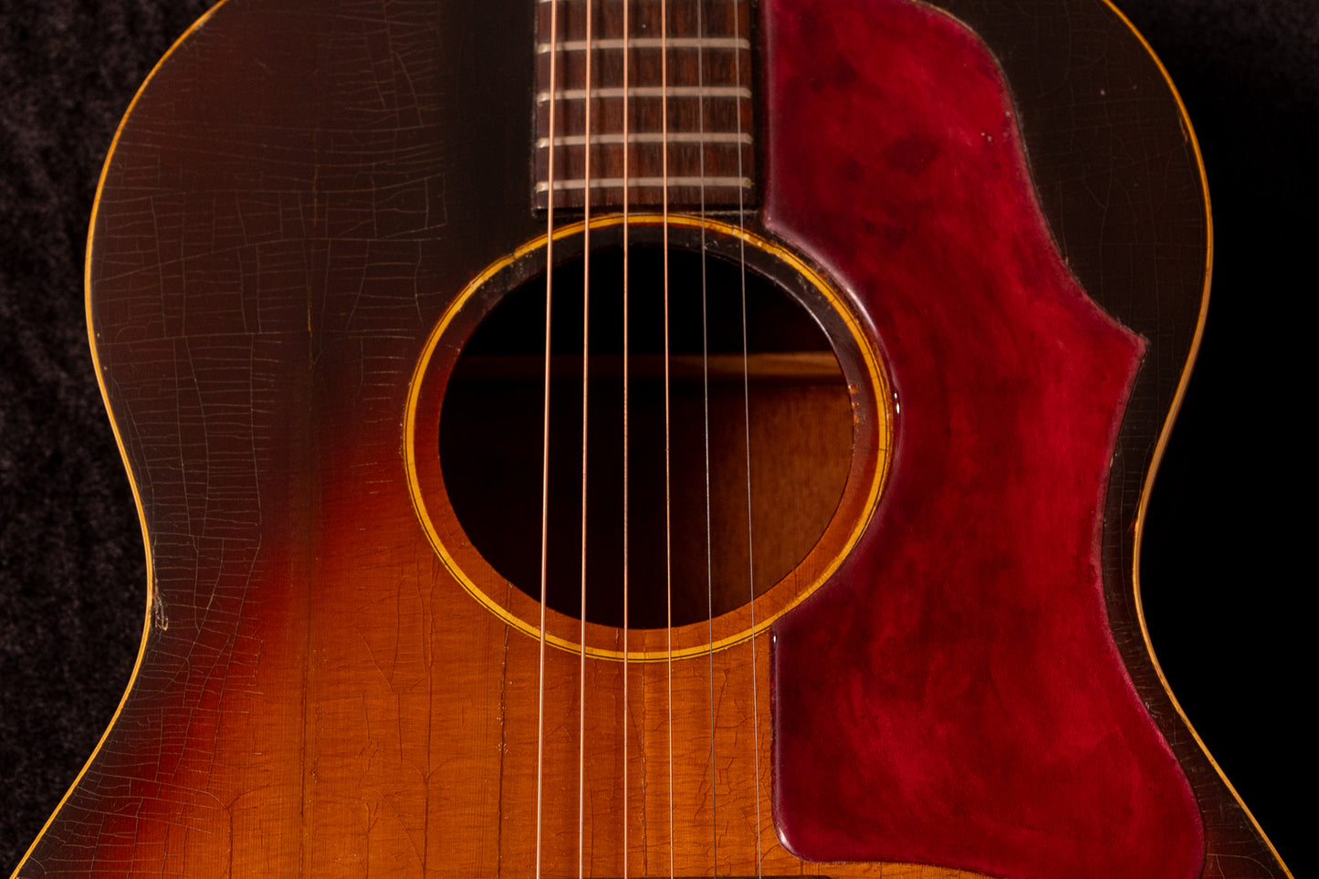 【used】Gibson / 1966 LG-1 1.76kg #611134【TONIQ横浜】