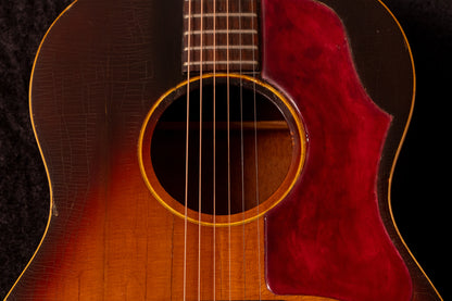 【used】Gibson / 1966 LG-1 1.76kg #611134【TONIQ横浜】