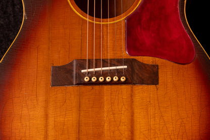 【used】Gibson / 1966 LG-1 1.76kg #611134【TONIQ横浜】