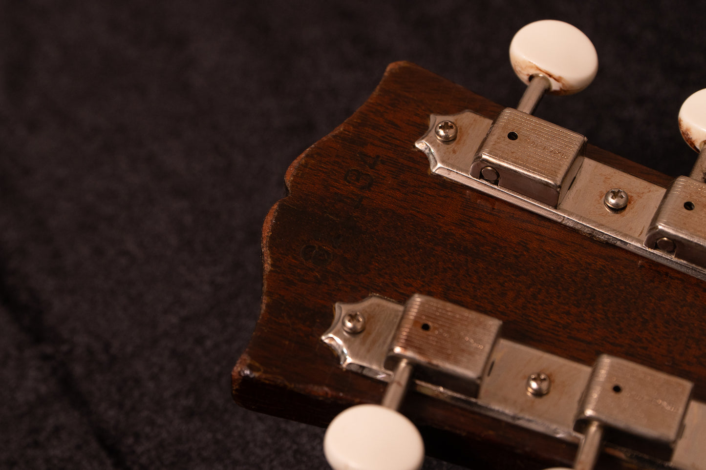 【used】Gibson / 1966 LG-1 1.76kg #611134【TONIQ横浜】
