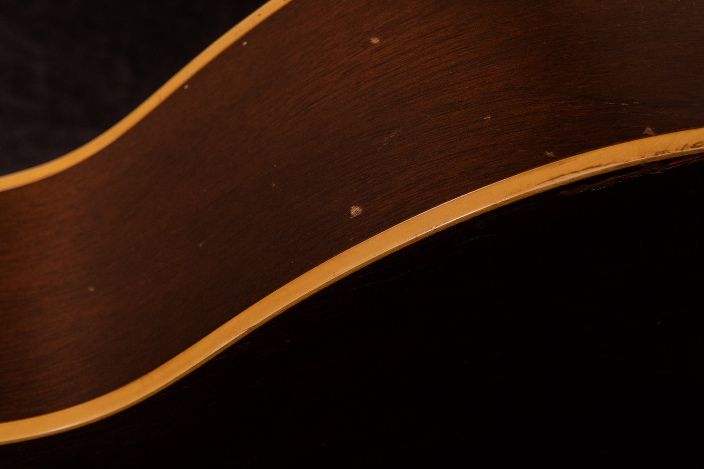 【used】Gibson / 1966 LG-1 1.76kg #611134【TONIQ横浜】