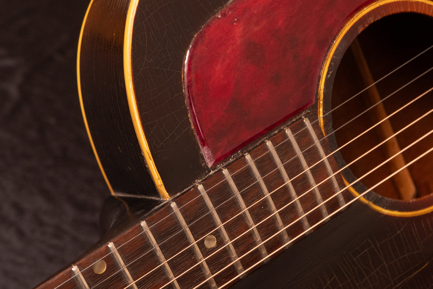 【used】Gibson / 1966 LG-1 1.76kg #611134【TONIQ横浜】