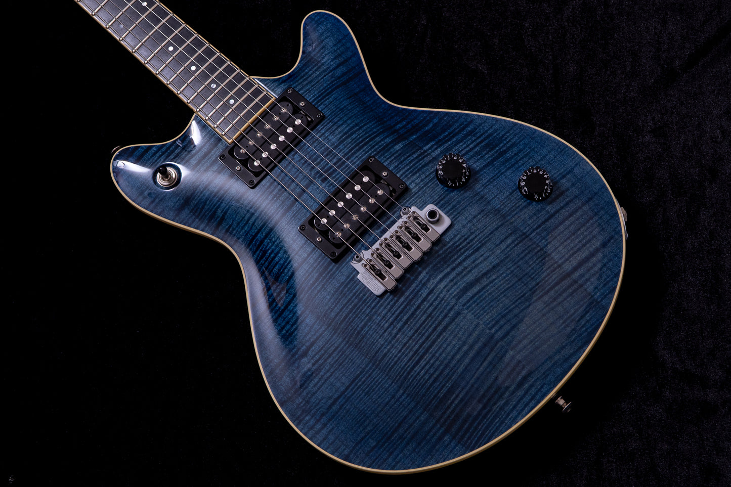 【used】T's Guitars / Arc-Standard mod 3.625kg #050994C【TONIQ Yokohama】【price included SHIPPING & IMPORT TAX & VAT】