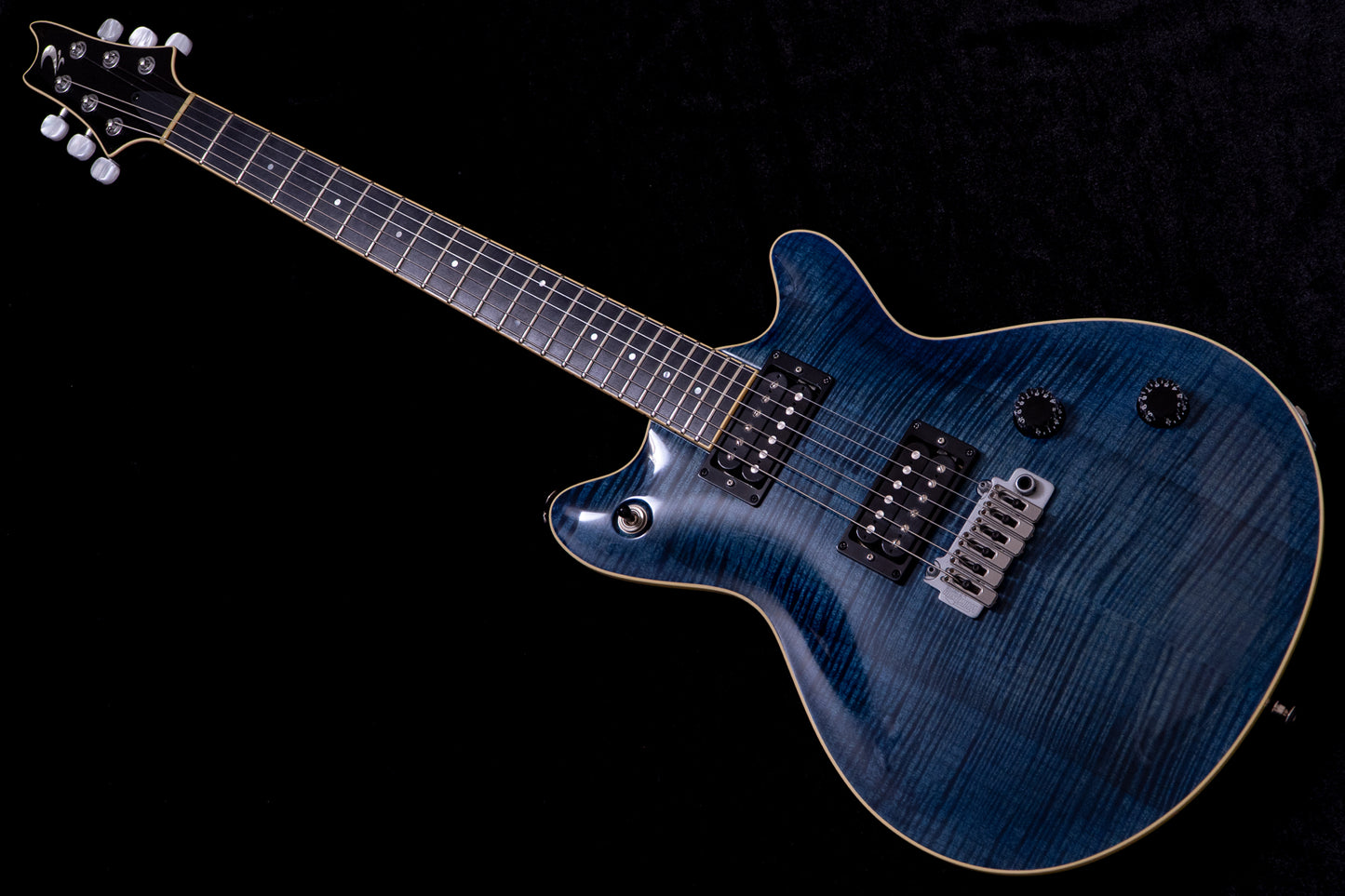 【used】T's Guitars / Arc-Standard mod 3.625kg #050994C【TONIQ Yokohama】【price included SHIPPING & IMPORT TAX & VAT】