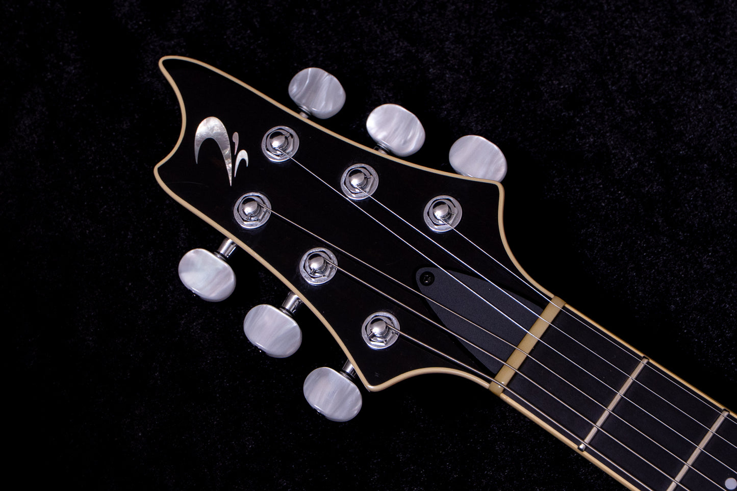 【used】T's Guitars / Arc-Standard mod 3.625kg #050994C【TONIQ Yokohama】【price included SHIPPING & IMPORT TAX & VAT】