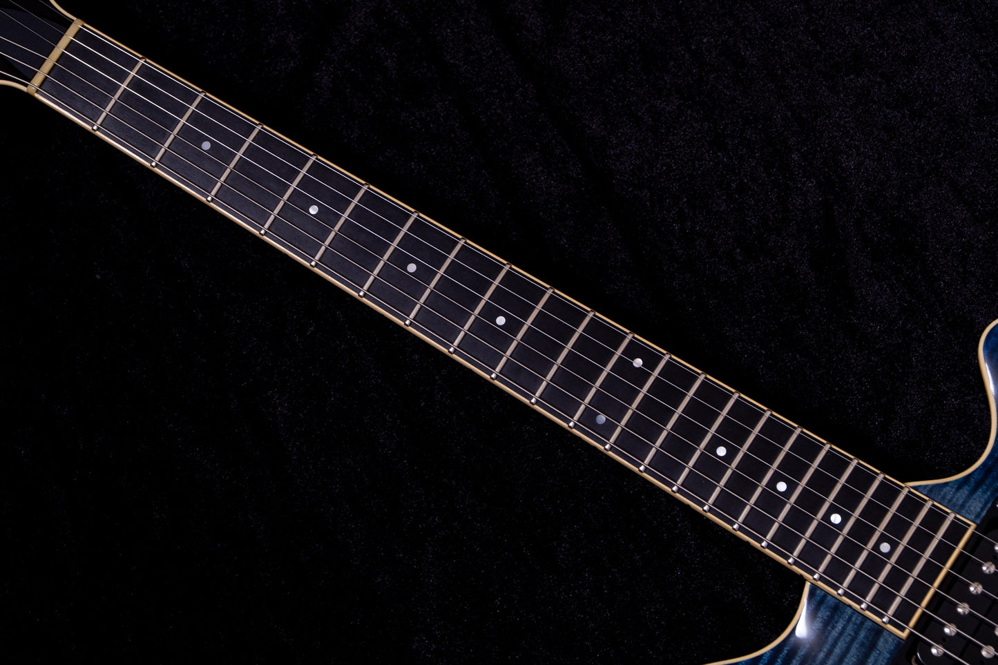【used】T's Guitars / Arc-Standard mod 3.625kg #050994C【TONIQ Yokohama】【price included SHIPPING & IMPORT TAX & VAT】
