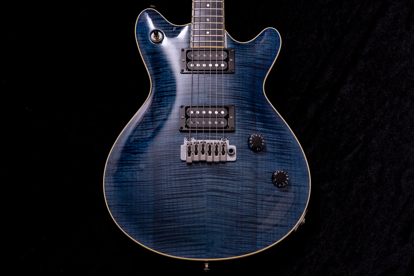 【used】T's Guitars / Arc-Standard mod 3.625kg #050994C【TONIQ Yokohama】【price included SHIPPING & IMPORT TAX & VAT】