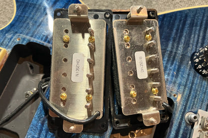 【used】T's Guitars / Arc-Standard mod 3.625kg #050994C【TONIQ Yokohama】【price included SHIPPING & IMPORT TAX & VAT】