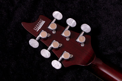 【used】T's Guitars / Arc-Standard mod 3.625kg #050994C【TONIQ Yokohama】【price included SHIPPING & IMPORT TAX & VAT】