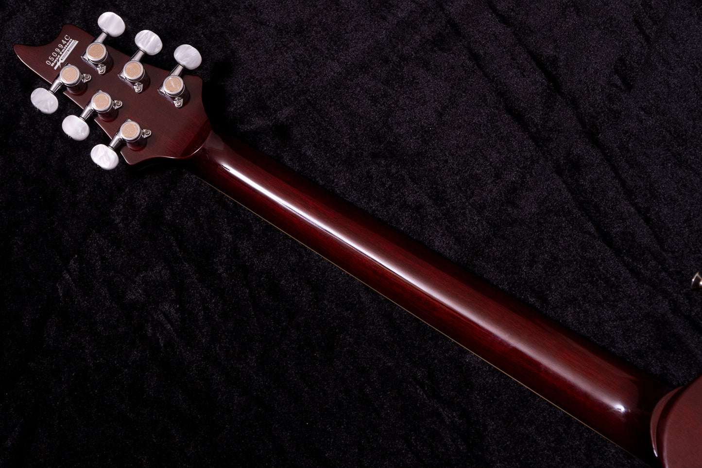 【used】T's Guitars / Arc-Standard mod 3.625kg #050994C【TONIQ Yokohama】【price included SHIPPING & IMPORT TAX & VAT】