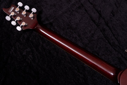 【used】T's Guitars / Arc-Standard mod 3.625kg #050994C【TONIQ Yokohama】【price included SHIPPING & IMPORT TAX & VAT】