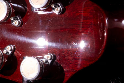 【used】T's Guitars / Arc-Standard mod 3.625kg #050994C【TONIQ Yokohama】【price included SHIPPING & IMPORT TAX & VAT】