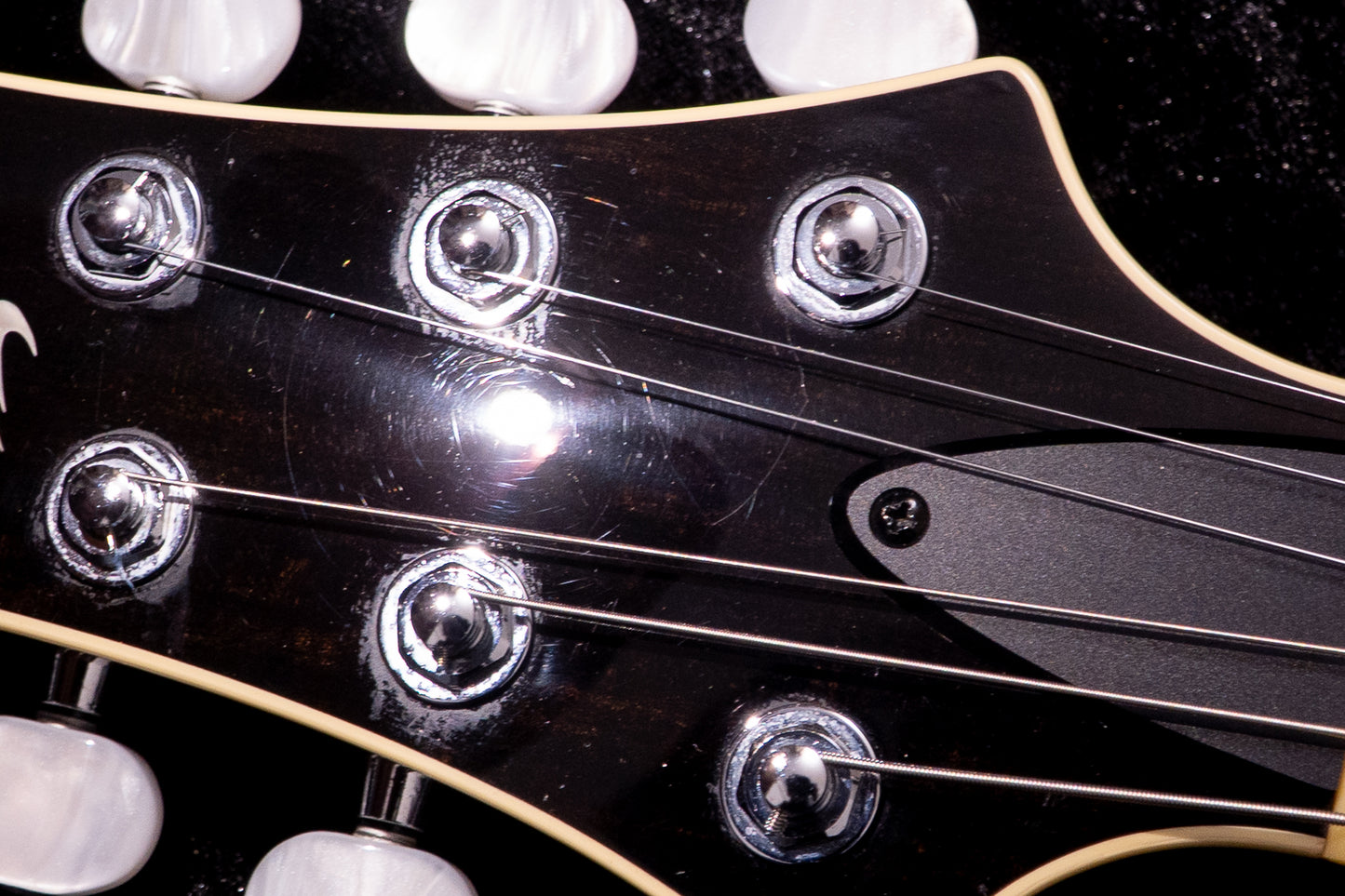 【used】T's Guitars / Arc-Standard mod 3.625kg #050994C【TONIQ Yokohama】【price included SHIPPING & IMPORT TAX & VAT】