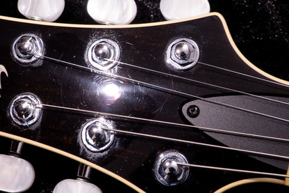 【used】T's Guitars / Arc-Standard mod 3.625kg #050994C【TONIQ Yokohama】【price included SHIPPING & IMPORT TAX & VAT】