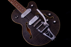 【used】Epiphone / Wildkat 2004 3.505kg #U04030100【TONIQ Yokohama】【price included SHIPPING & IMPORT TAX & VAT】