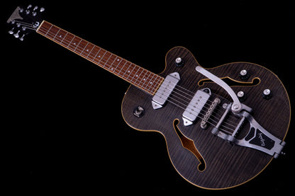 【used】Epiphone / Wildkat 2004 3.505kg #U04030100【TONIQ Yokohama】【price included SHIPPING & IMPORT TAX & VAT】