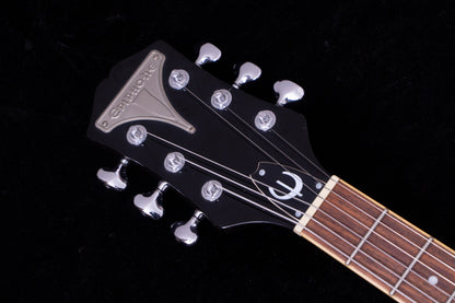 【used】Epiphone / Wildkat 2004 3.505kg #U04030100【TONIQ Yokohama】【price included SHIPPING & IMPORT TAX & VAT】