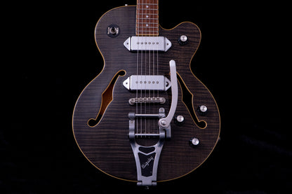 【used】Epiphone / Wildkat 2004 3.505kg #U04030100【TONIQ Yokohama】【price included SHIPPING & IMPORT TAX & VAT】