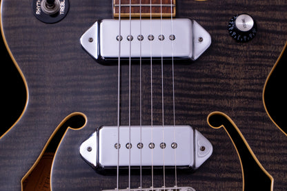 【used】Epiphone / Wildkat 2004 3.505kg #U04030100【TONIQ Yokohama】【price included SHIPPING & IMPORT TAX & VAT】