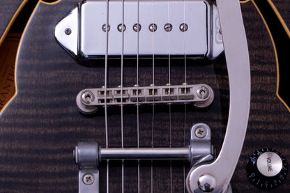 【used】Epiphone / Wildkat 2004 3.505kg #U04030100【TONIQ Yokohama】【price included SHIPPING & IMPORT TAX & VAT】