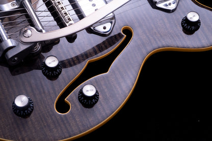 【used】Epiphone / Wildkat 2004 3.505kg #U04030100【TONIQ Yokohama】【price included SHIPPING & IMPORT TAX & VAT】