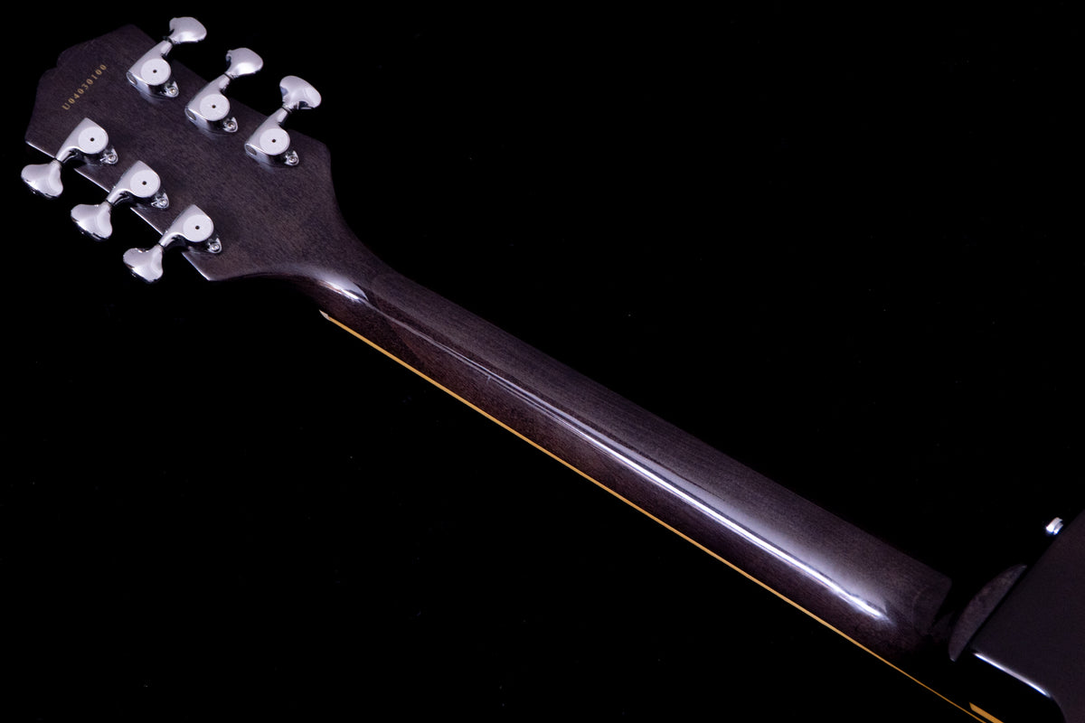 【used】Epiphone / Wildkat 2004 3.505kg #U04030100【TONIQ Yokohama】【price included SHIPPING & IMPORT TAX & VAT】