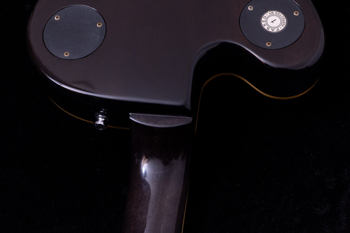 【used】Epiphone / Wildkat 2004 3.505kg #U04030100【TONIQ Yokohama】【price included SHIPPING & IMPORT TAX & VAT】