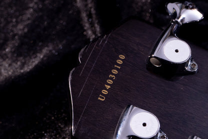 【used】Epiphone / Wildkat 2004 3.505kg #U04030100【TONIQ Yokohama】【price included SHIPPING & IMPORT TAX & VAT】