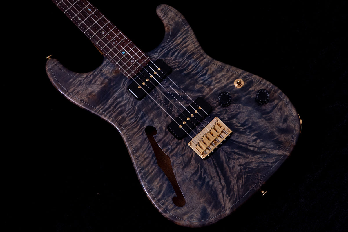 【used】DEVISER / ROSETTA-Premium/FM #487 2022 3.02kg #487【TONIQ Yokohama】【price included SHIPPING & IMPORT TAX & VAT】