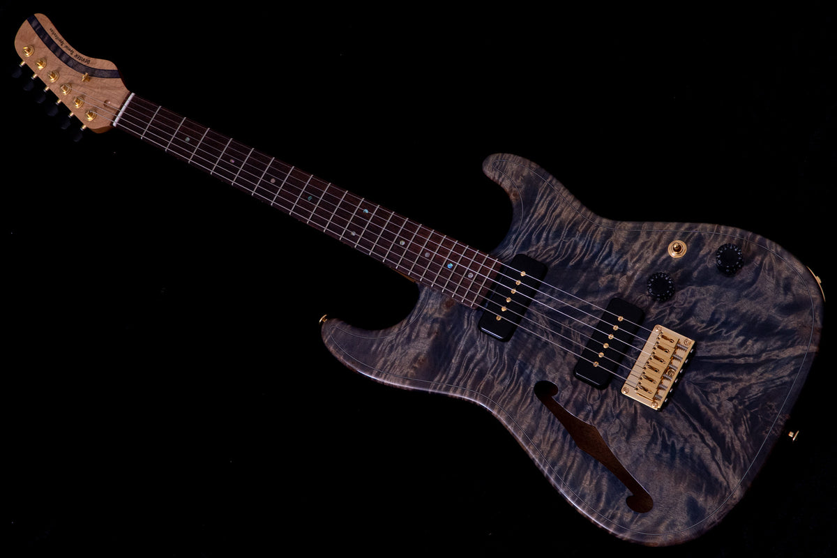【used】DEVISER / ROSETTA-Premium/FM #487 2022 3.02kg #487【TONIQ Yokohama】【price included SHIPPING & IMPORT TAX & VAT】