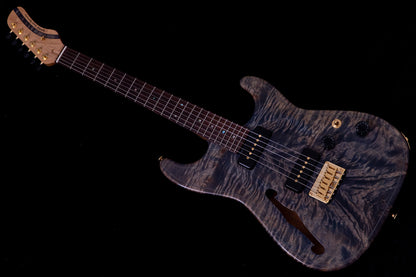 【used】DEVISER / ROSETTA-Premium/FM #487 2022 3.02kg #487【TONIQ Yokohama】【price included SHIPPING & IMPORT TAX & VAT】