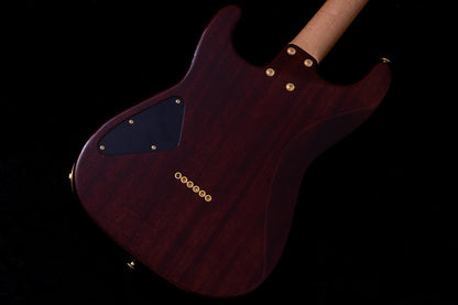 【used】DEVISER / ROSETTA-Premium/FM #487 2022 3.02kg #487【TONIQ Yokohama】【price included SHIPPING & IMPORT TAX & VAT】