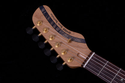 【used】DEVISER / ROSETTA-Premium/FM #487 2022 3.02kg #487【TONIQ Yokohama】【price included SHIPPING & IMPORT TAX & VAT】