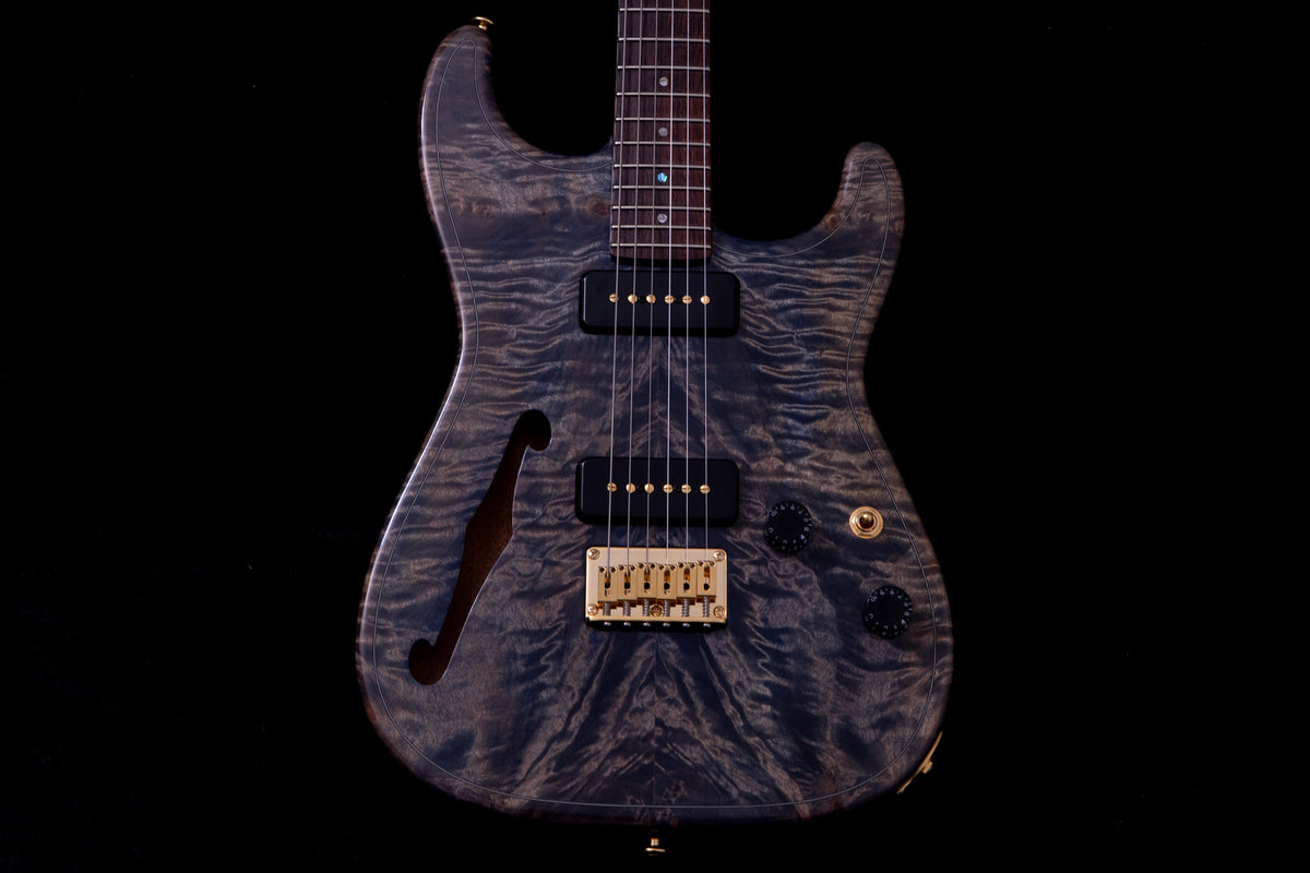 【used】DEVISER / ROSETTA-Premium/FM #487 2022 3.02kg #487【TONIQ Yokohama】【price included SHIPPING & IMPORT TAX & VAT】