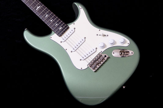 【used】PRS(Paul Reed Smith) / Silver Sky Orion Green/R 2019 3.485kg #190269656【TONIQ Yokohama】【price included SHIPPING & IMPORT TAX & VAT】