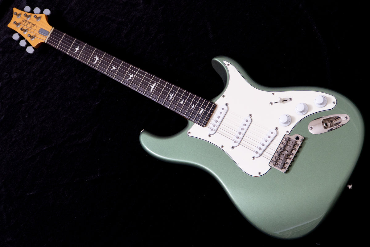 【used】PRS(Paul Reed Smith) / Silver Sky Orion Green/R 2019 3.485kg #190269656【TONIQ Yokohama】【price included SHIPPING & IMPORT TAX & VAT】